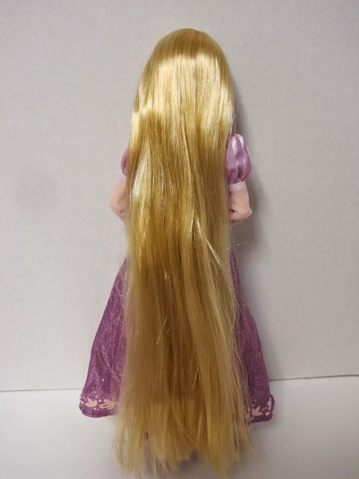 Парик Рапунцель. Кукла с очень длинными волосами. Прическа Рапунцель. Кукла с длинными волосами до пола. Какой рапунцель волосы