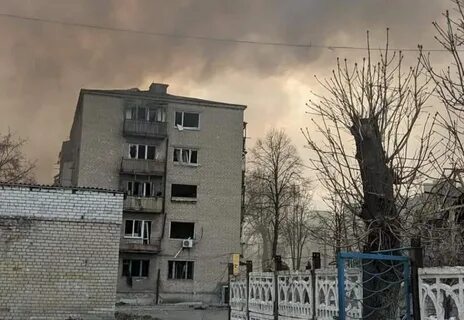 Рубежный луганская область новости последние