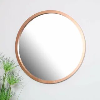 Large round