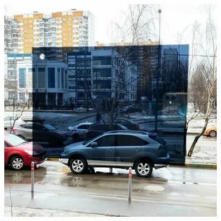 Зеркальная 5