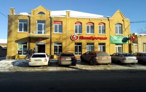 Александровская 60