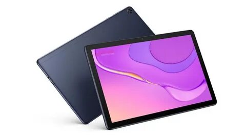 Huawei matepad btk w09 128гб