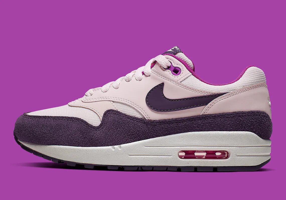 Nike Air Max Purple. Nike Air Max 1. Nike Air Max 1 Purple. Nike Purple AIRMAX 1995.