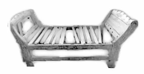 Шынтақтарына дейін өскен кискалары бар порно