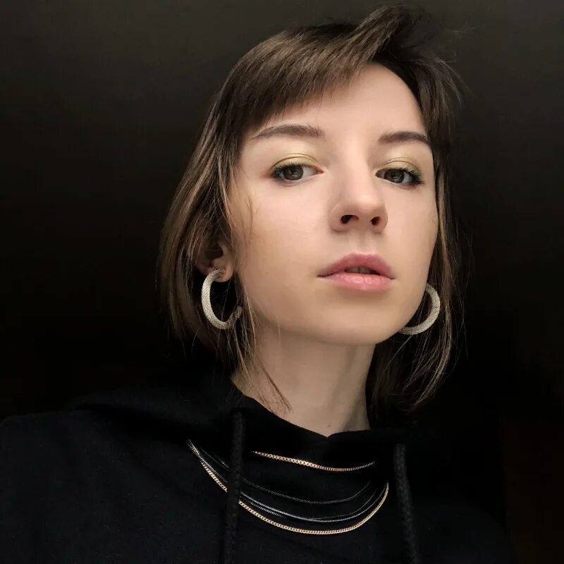 Polina ice