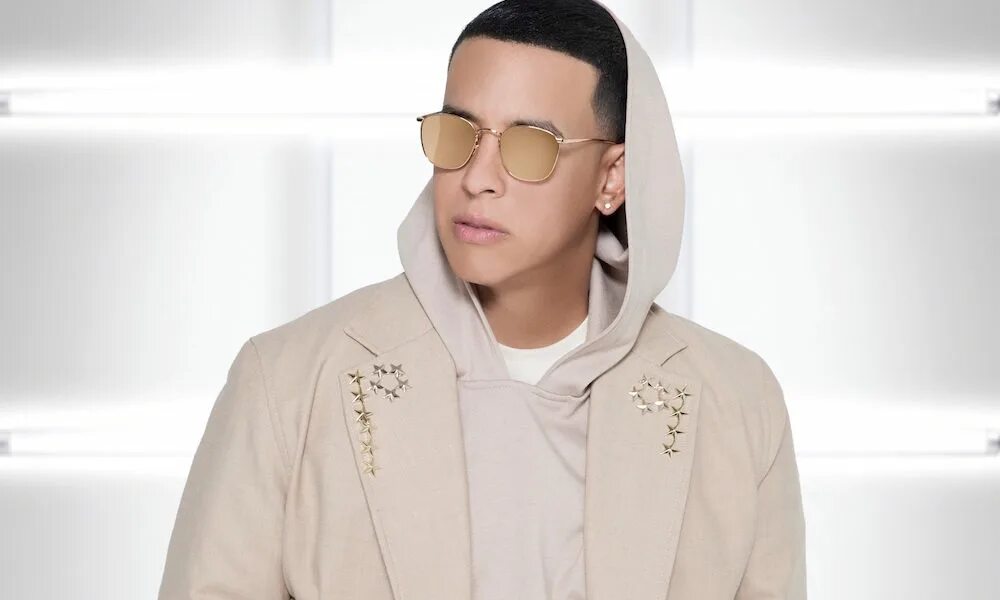 Тексты daddy yankee