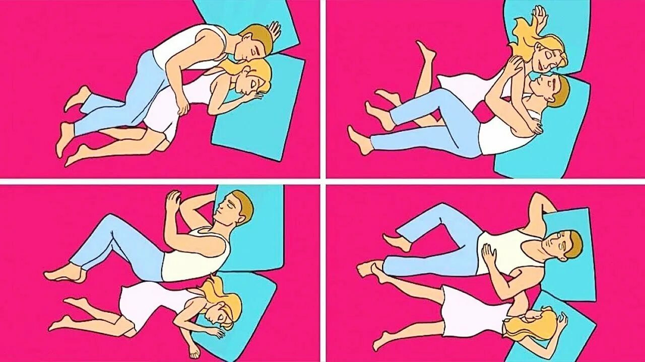 Как Научиться Заниматься Сексом Сверху