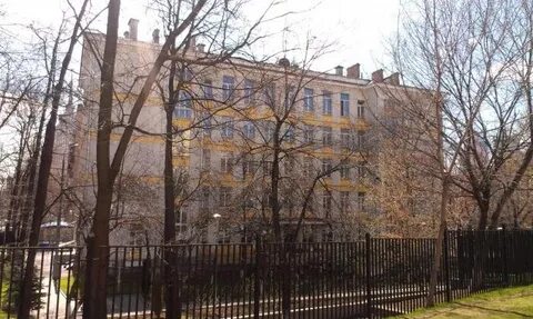Школа на пресне 1241