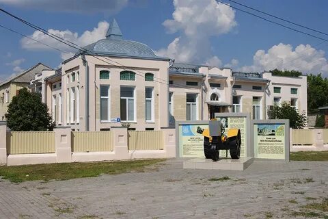 Самара вольск