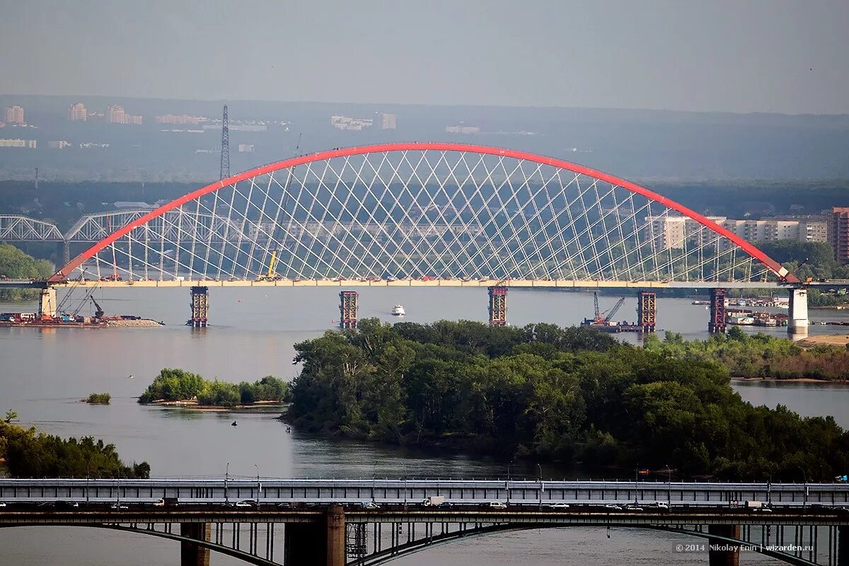 Бушринсуий мост Новосиб. Бугринский мост НСК. Бугринский мост через Обь в Новосибирске. Угранский мост Новосибирск. Самый большой оби