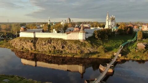 Свердловская область столица