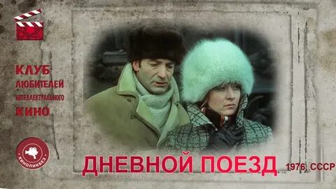 Рыбников дневной поезд