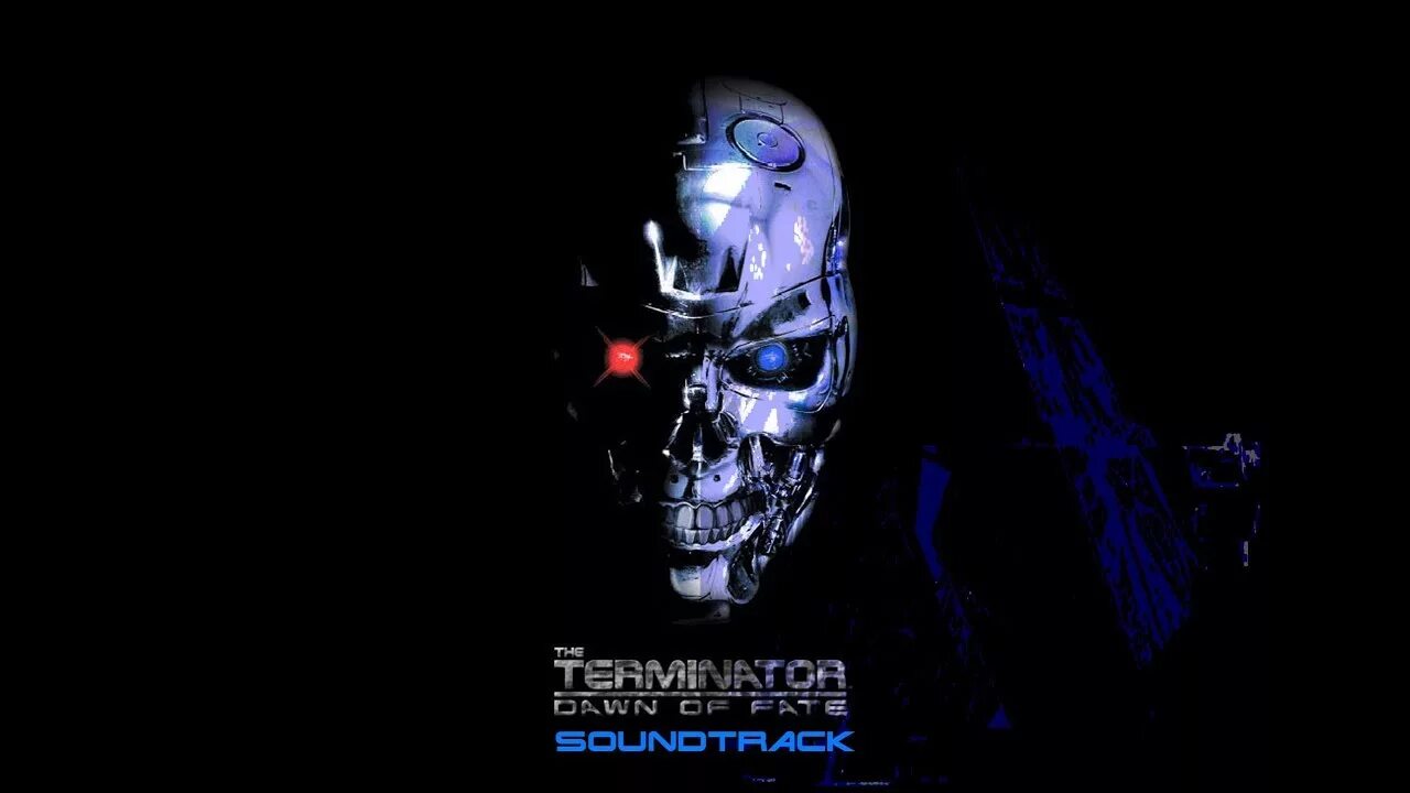 Терминатор 2 Скайнет. Скайнет Терминатор 1. Босс Терминатор. Terminator OST. Ost terminator