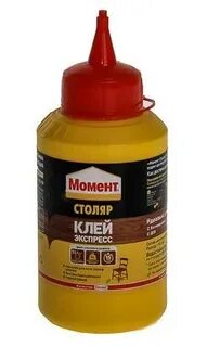 Клей момент столяр 250 г