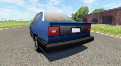 Volkswagen beamng
