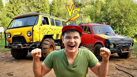 Жизнь виа буханка