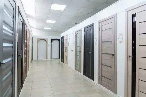 Двери межкомнатные могилев с установкой