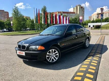 Бмв е46 320i