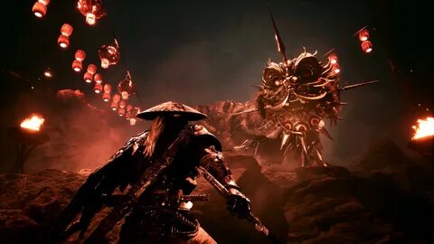 Phantom blade zero дата выхода