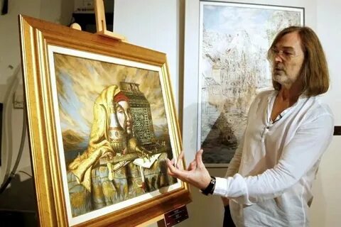Выставка сафронова в спб часы работы