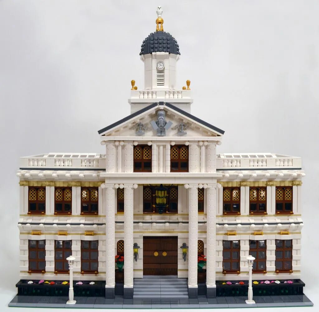 Building instructions