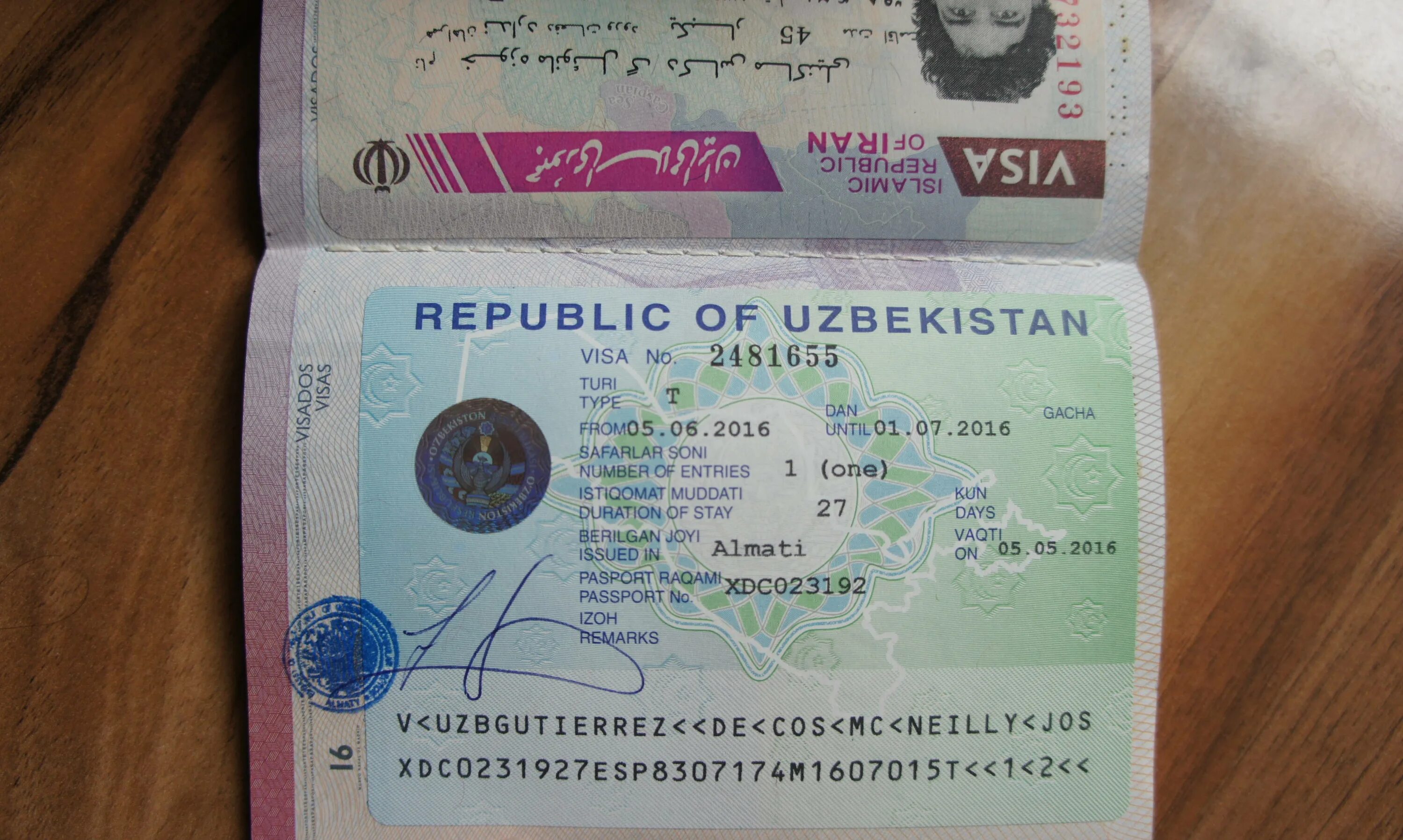 Гражданин узбекистана регистрация сколько дней. Виза Узбекистан. Виза для граждан Узбекистана. Мультивиза в Узбекистане.