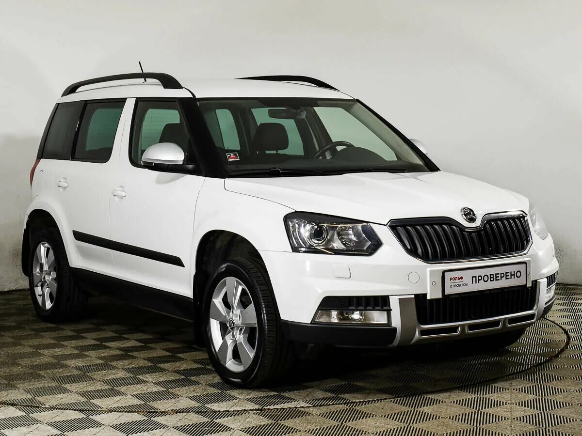 Шкода Йети 2016 белая. Шкода Йети 2016. Skoda Йети 2016. 2047137 Skoda Yeti. Купить шкоду йети 1.8