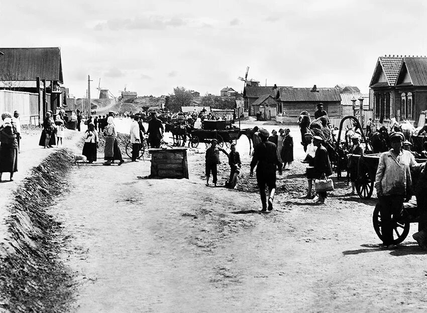 энгельс в 1747 году.