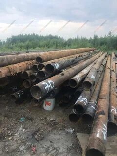 Трубокомплект