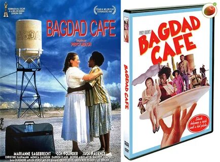 bagdad cafe tv series dvd - www.dszh.ru.