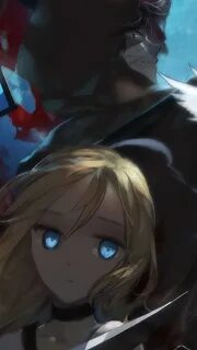 Angels of death