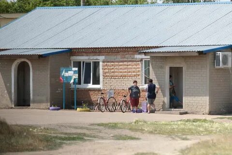 Погода в ермошихе