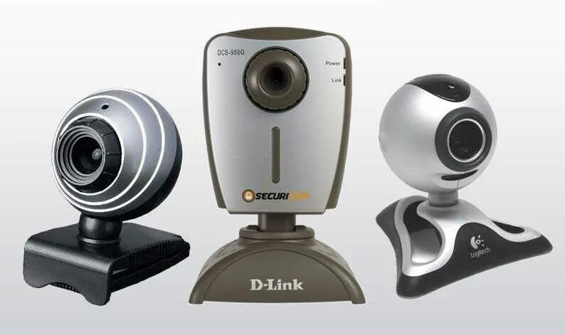 Web camera utility
