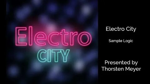Example city
