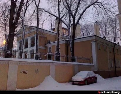 Москва чистый 5