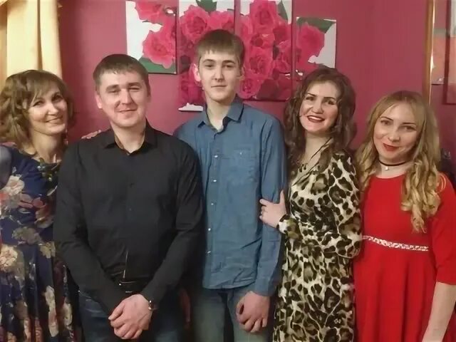 Глазунов любовь