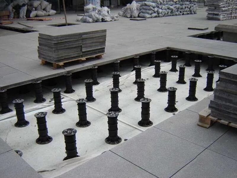 Фундамент для дорожных знаков. Опора под плиты. Закладные из уголка 50х50х5. Подпорки под плиты перекрытия. Подпорки под плиты перекрытия.