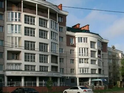 Ул красные зори 2