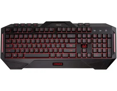 Клавиатура мышь asus