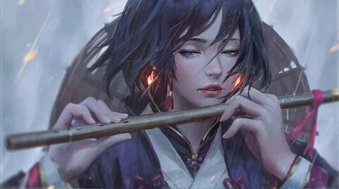 GUWEIZ 