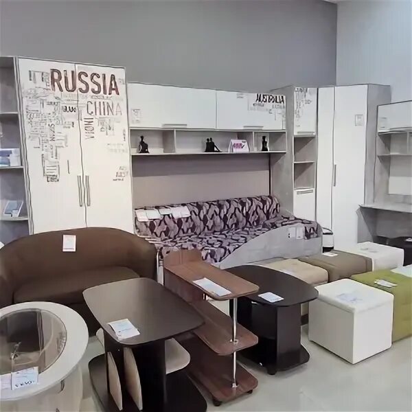 Алёша-Мебель, мебельный салон, Калинина, 52, Благовещенск - 2ГИС