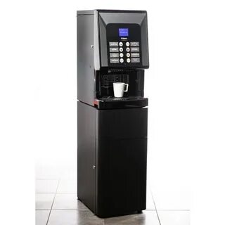 Saeco phedra evo espresso