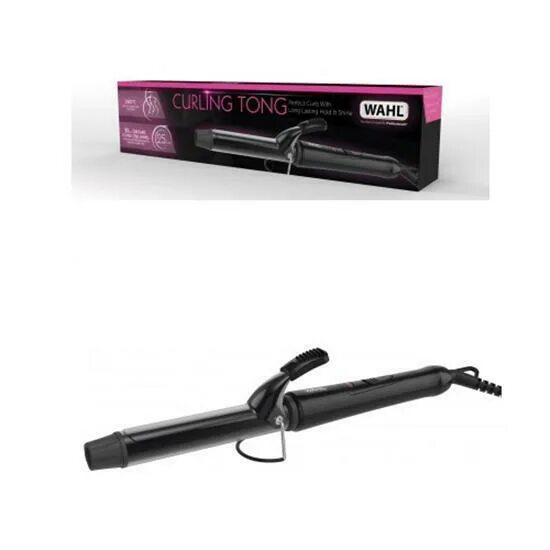 Curling tong. Curling Tongs VT-2527.