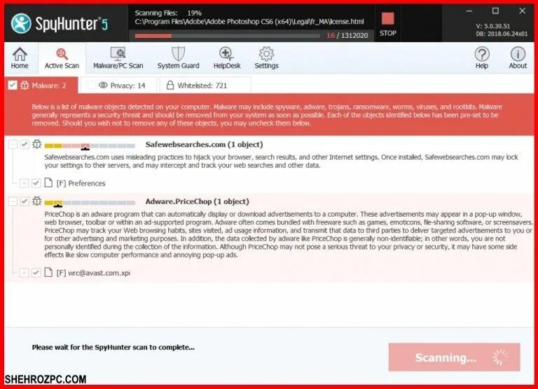 Nonvalid software detected как убрать