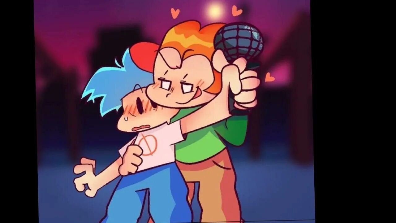 Rule 34 boyfriends