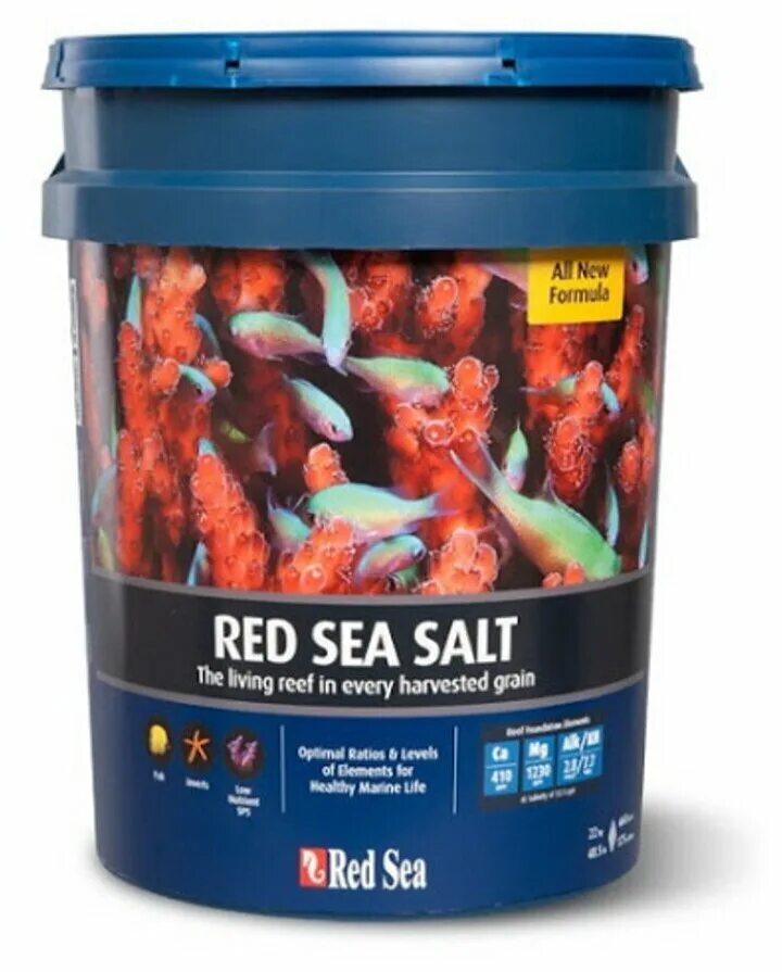Red sea coral pro salt. соль red sea coral pro salt 22 кг на 660 л. соль red sea coral pro. соль red sea salt 22 кг на 660 л (ведро). соль морская red sea 22кг на 660л (ведро).