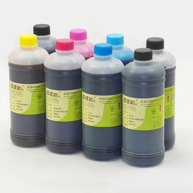 Ink 6
