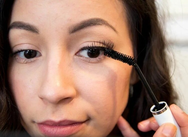 4 Genius Mascara Hacks That Will Change the Way You Do Your Eyelashes Mascara ti