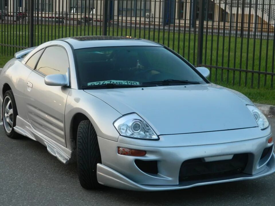 Mitsubishi 3.8. Mitsubishi Eclipse 3. Митсубиси Eclipse 3. Эклипс 3g. Обвес Mitsubishi Eclipse 3g.