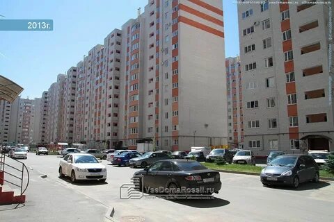 Улица тухачевского 3
